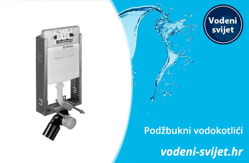 Komiža - grad-komiza.info - Tvrtke - Podžbukni vodokotlići
