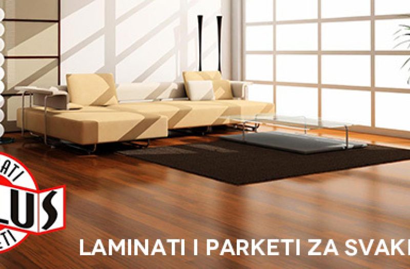 Komiža - grad-komiza.info - Tvrtke - Laminati i parketi za svaki dom
