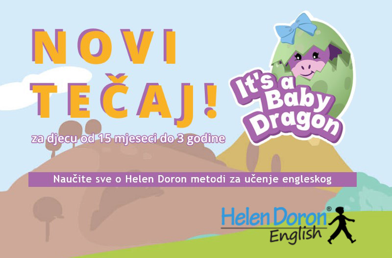 Komiža - grad-komiza.info - Tvrtke - Učenje engleskog jezika za djecu