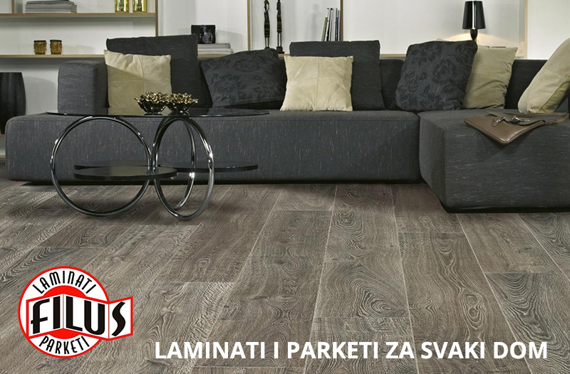 Komiža - grad-komiza.info - Tvrtke - Laminati i parketi za svaki dom