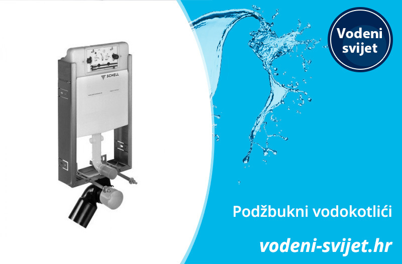 Komiža - grad-komiza.info - Tvrtke - Podžbukni vodokotlići