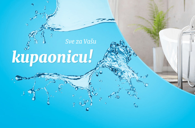 Komiža - grad-komiza.info - Tvrtke - Sve za kupaonicu