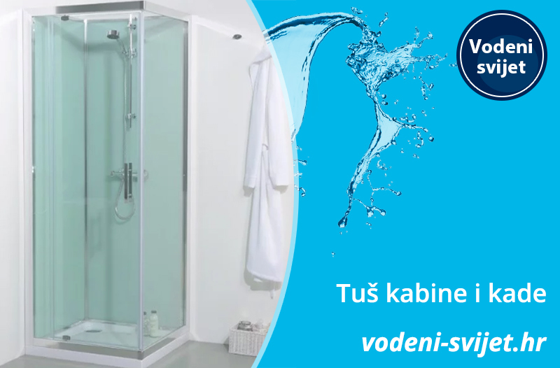 Komiža - grad-komiza.info - Tvrtke - Tuš kabine i kade